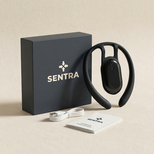 Sentra™ ο αόρατος  έξυπνος διορθωτής στάσης